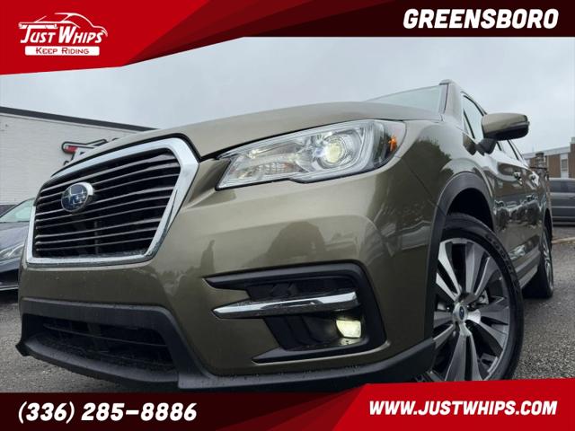 2022 Subaru Ascent Limited for sale in Greensboro, NC