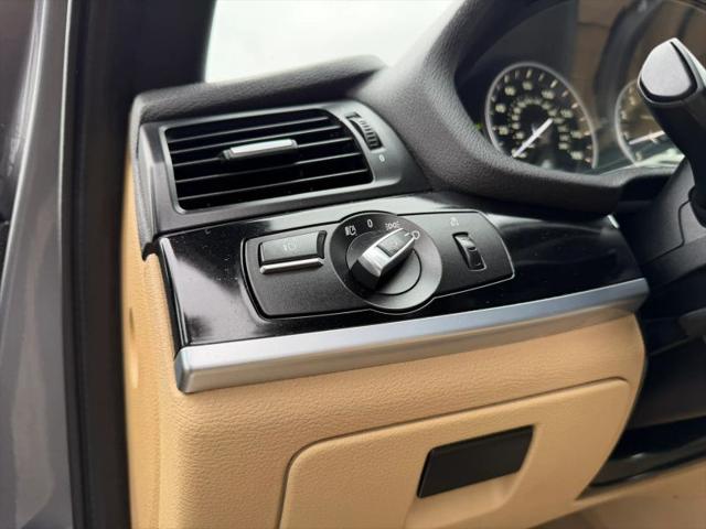 2015 BMW X3 xDrive35i