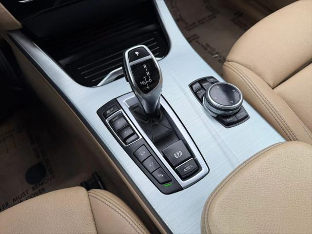 2015 BMW X3 xDrive35i