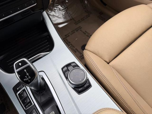 2015 BMW X3 xDrive35i