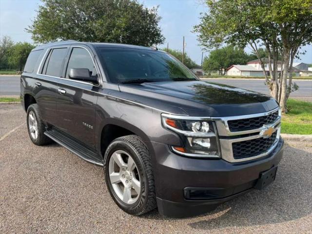2017 Chevrolet Tahoe LS for sale in San Juan, TX