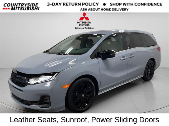 2025 Honda Odyssey Sport-L for sale in Countryside, IL