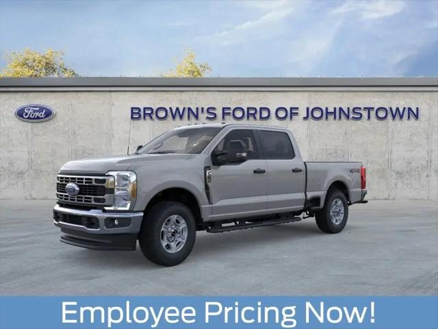 2026 Ford F-250 XLT for sale in Johnstown, NY