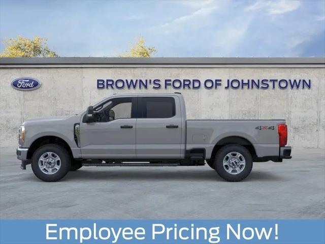 2026 Ford F-250 XLT