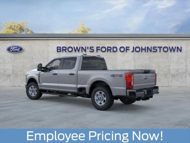 2026 Ford F-250 XLT