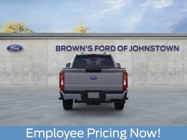 2026 Ford F-250 XLT