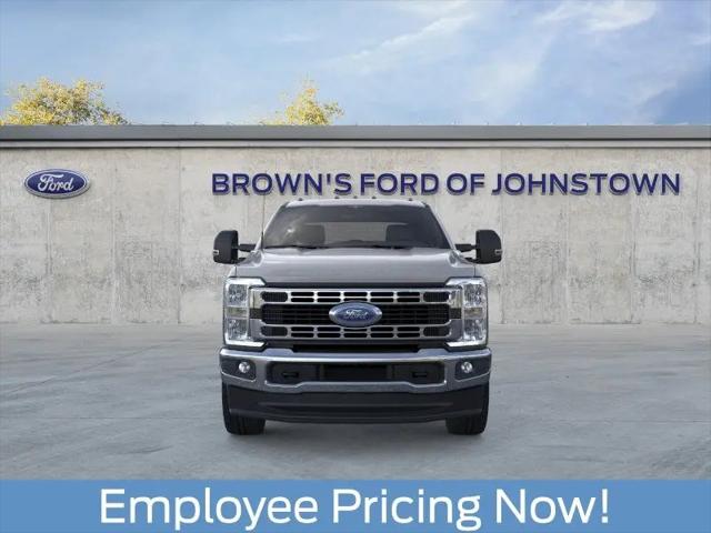 2026 Ford F-250 XLT