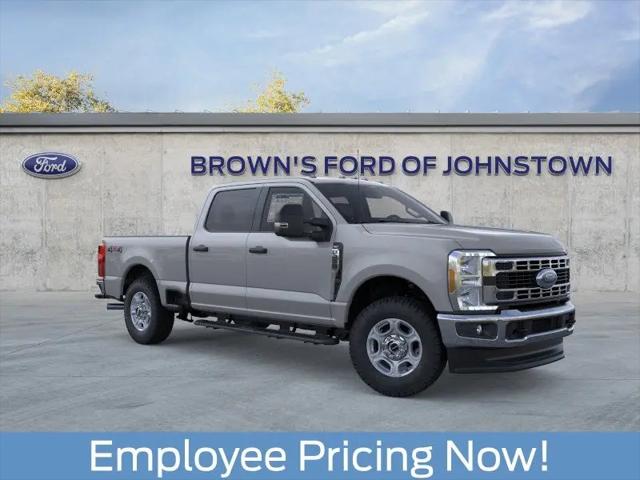 2026 Ford F-250 XLT