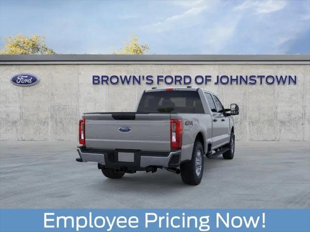 2026 Ford F-250 XLT