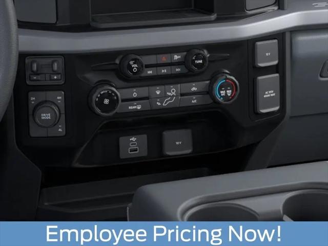 2026 Ford F-250 XLT