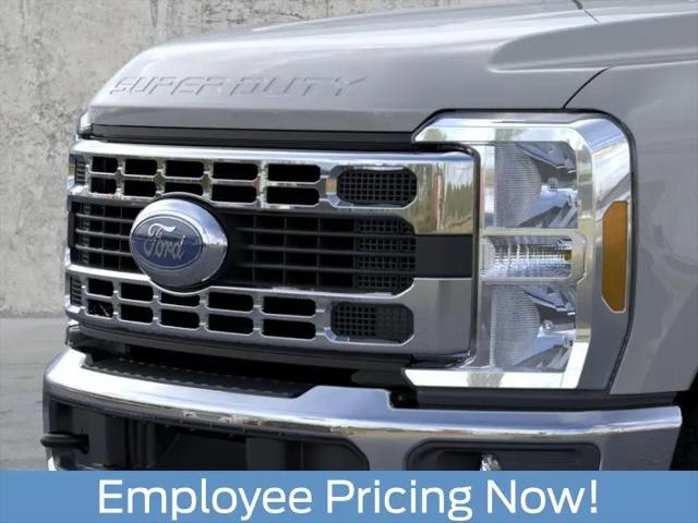 2026 Ford F-250 XLT