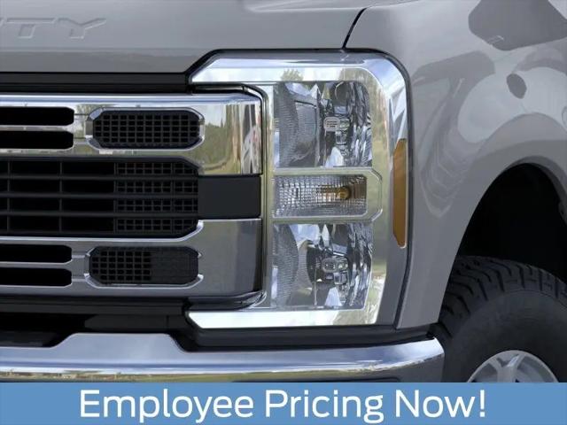 2026 Ford F-250 XLT