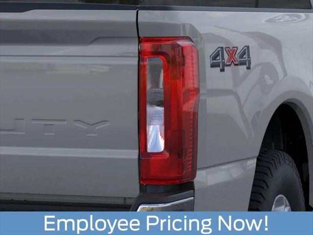 2026 Ford F-250 XLT
