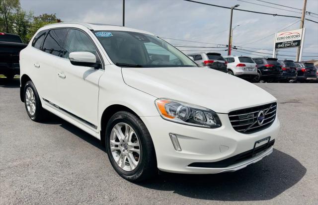 2015 Volvo XC60 3.2 Premier Plus for sale in Harrisonburg, VA