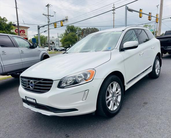 2015 Volvo XC60 3.2 Premier Plus