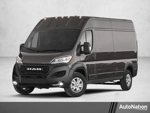 2023 Ram ProMaster Cargo Van High Roof 136" WB for sale in Jacksonville, FL