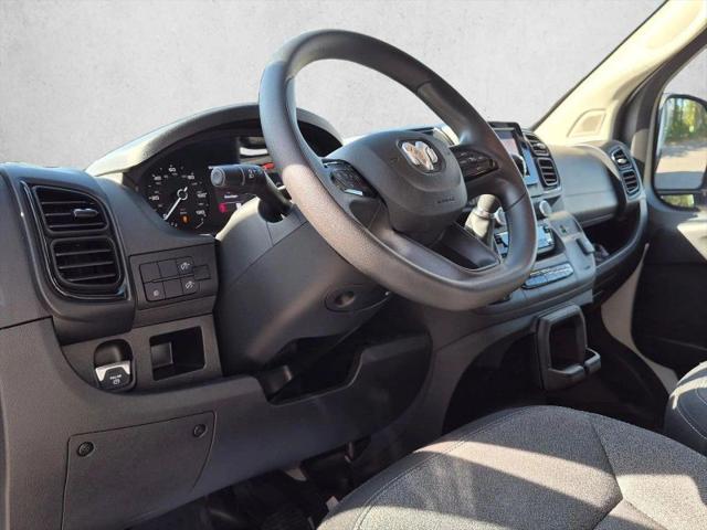2023 Ram ProMaster Cargo Van High Roof 136" WB