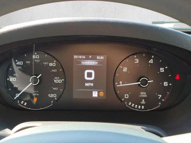 2023 Ram ProMaster Cargo Van High Roof 136" WB