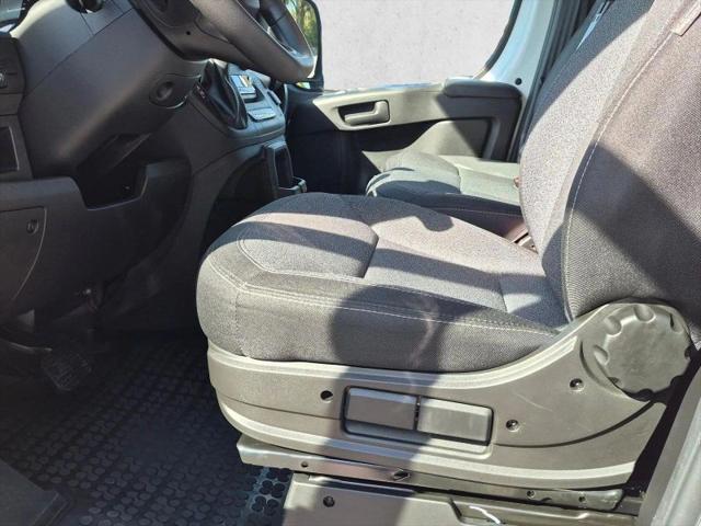 2023 Ram ProMaster Cargo Van High Roof 136" WB