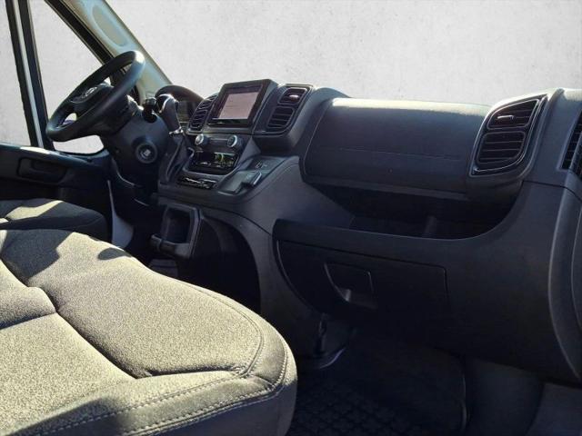 2023 Ram ProMaster Cargo Van High Roof 136" WB