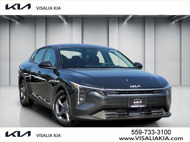 2026 Kia K4 LXS for sale in Visalia, CA