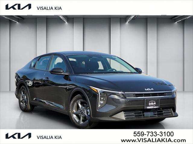 2026 Kia K4 LXS for sale in Visalia, CA