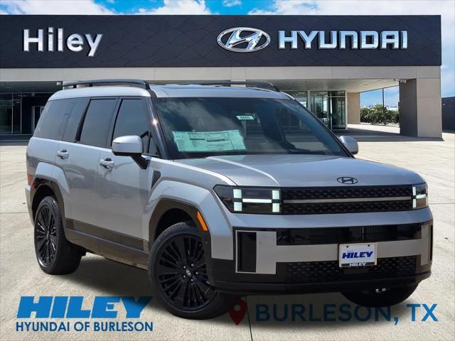 2026 Hyundai Santa Fe Hybrid Calligraphy for sale in Burleson, TX