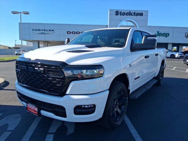 2026 Ram 1500 Express Crew Cab 4x4 5'7" Box for sale in Stockton, CA