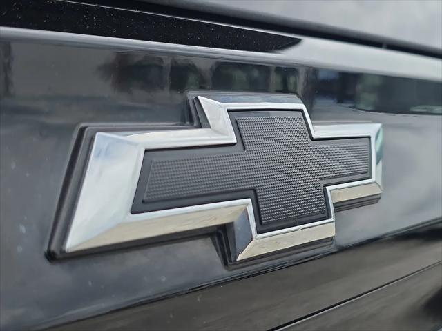 2025 Chevrolet Suburban 4WD Z71