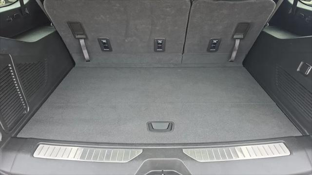 2025 Chevrolet Suburban 4WD Z71
