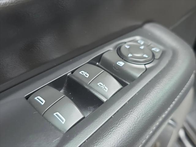 2025 Chevrolet Suburban 4WD Z71