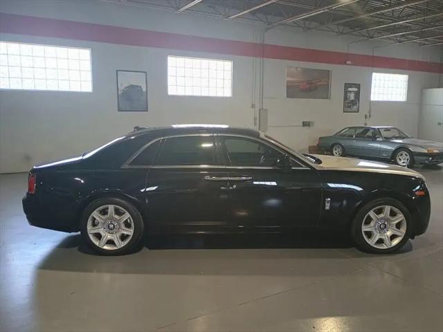 2014 Rolls-Royce Ghost Standard