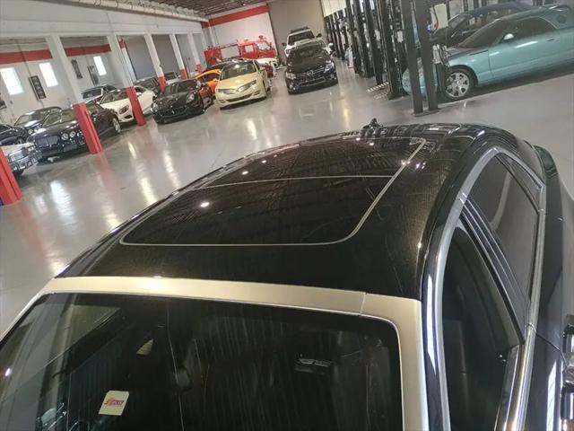 2014 Rolls-Royce Ghost Standard