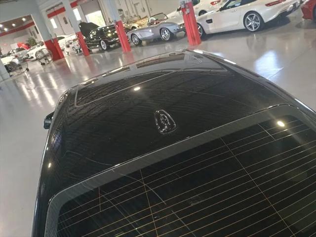 2014 Rolls-Royce Ghost Standard