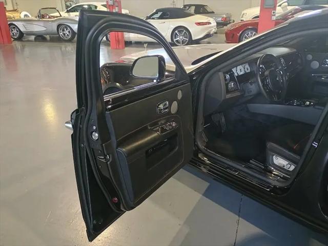 2014 Rolls-Royce Ghost Standard