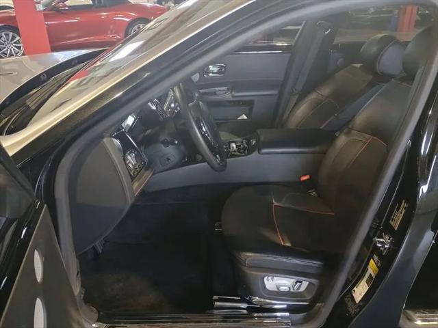 2014 Rolls-Royce Ghost Standard