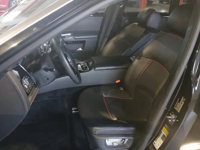2014 Rolls-Royce Ghost Standard