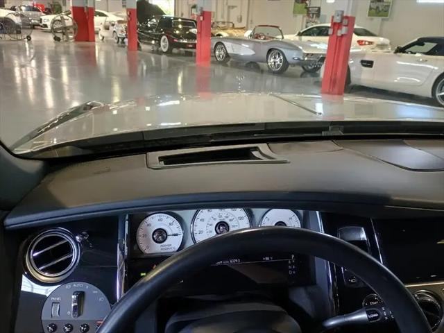 2014 Rolls-Royce Ghost Standard