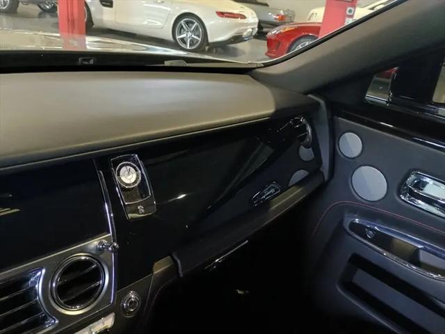 2014 Rolls-Royce Ghost Standard