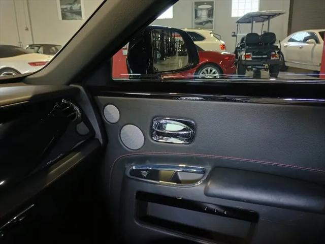 2014 Rolls-Royce Ghost Standard