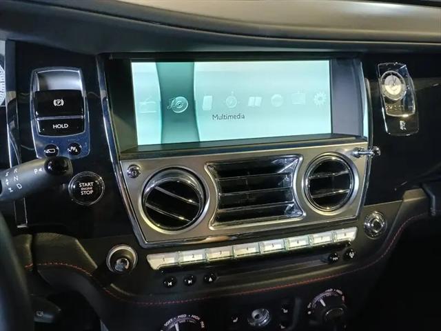 2014 Rolls-Royce Ghost Standard