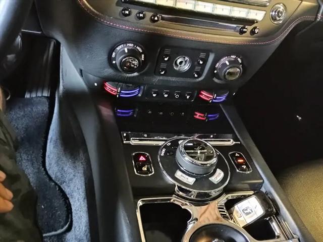 2014 Rolls-Royce Ghost Standard