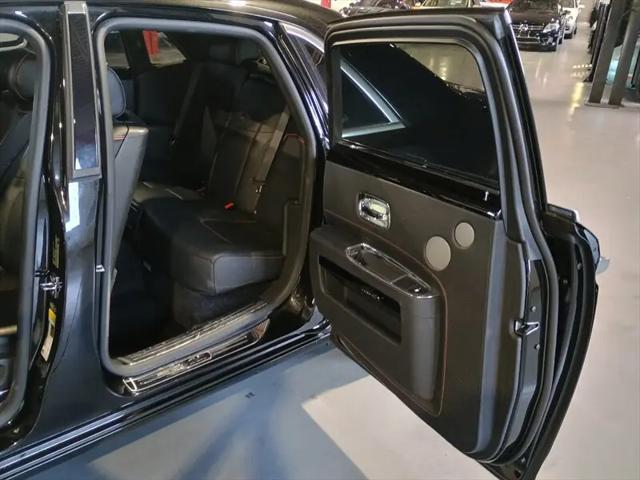 2014 Rolls-Royce Ghost Standard