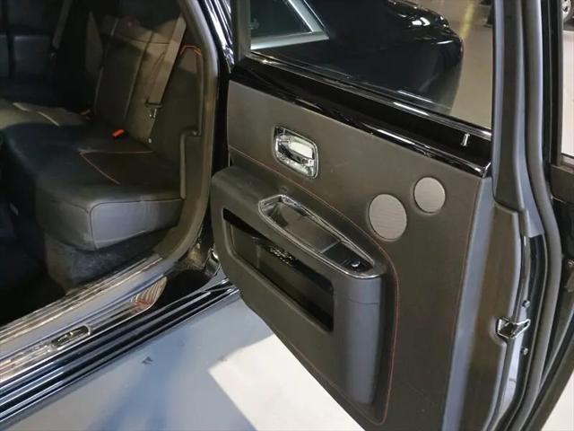 2014 Rolls-Royce Ghost Standard