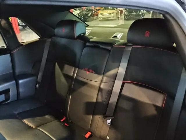 2014 Rolls-Royce Ghost Standard