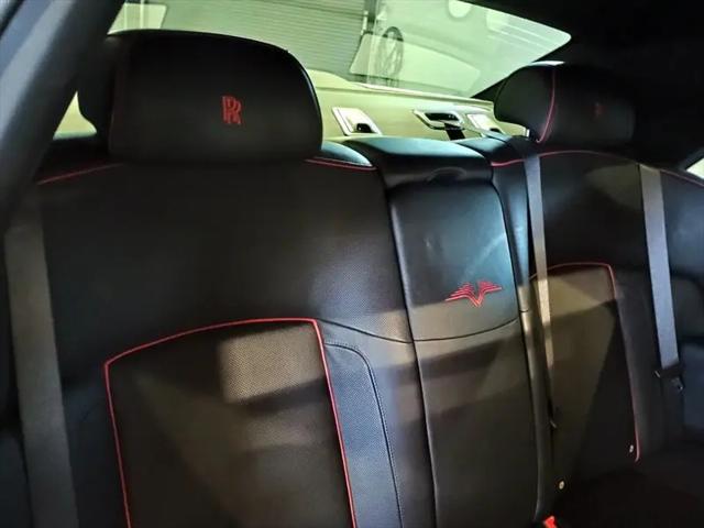 2014 Rolls-Royce Ghost Standard