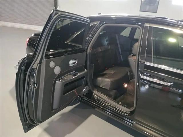 2014 Rolls-Royce Ghost Standard