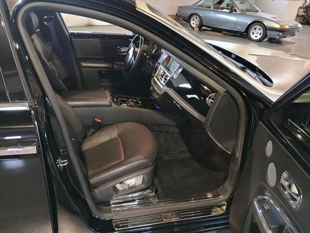 2014 Rolls-Royce Ghost Standard