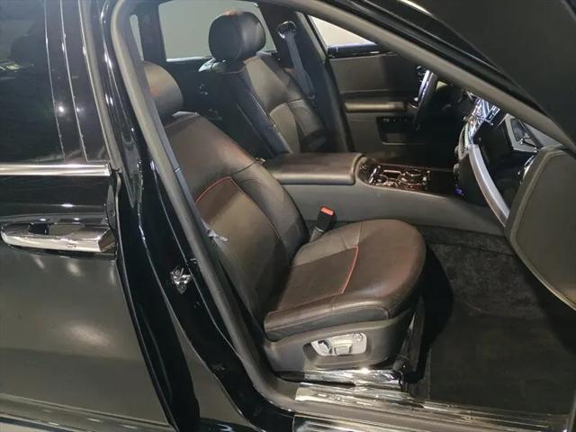 2014 Rolls-Royce Ghost Standard