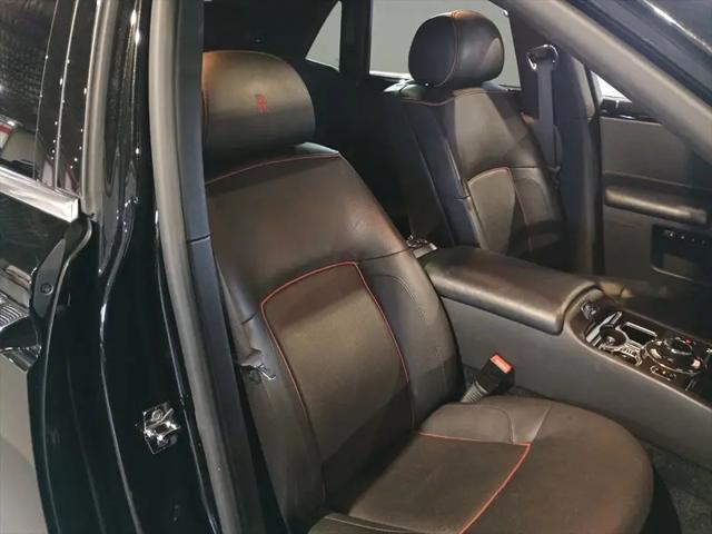 2014 Rolls-Royce Ghost Standard